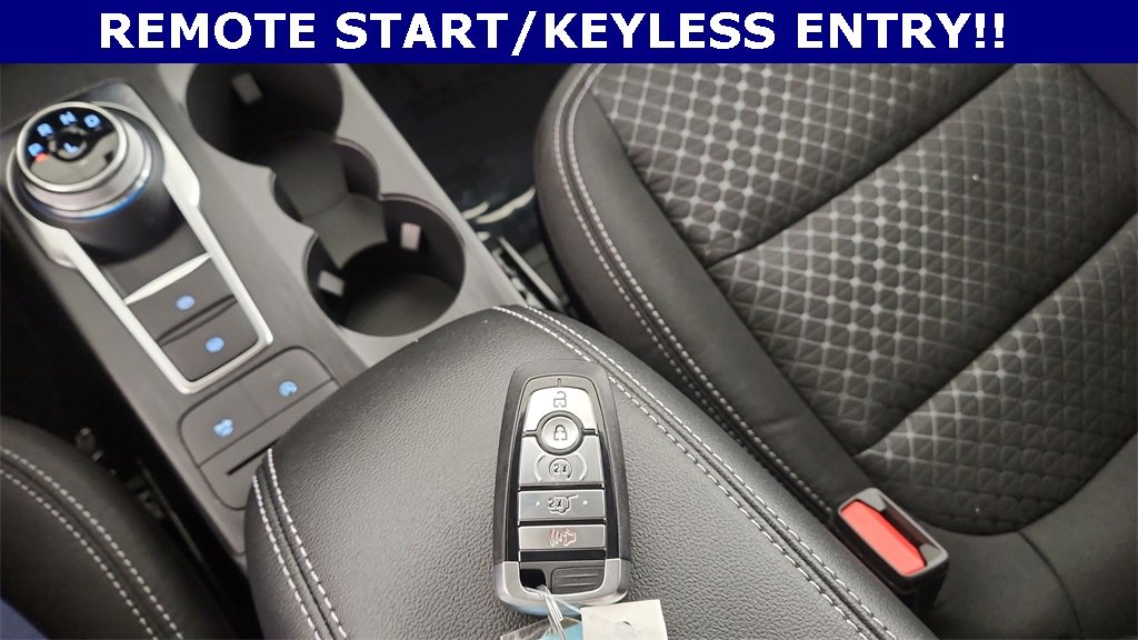 New 2026 Ford Escape Active w/ Cold Weather Package image 18