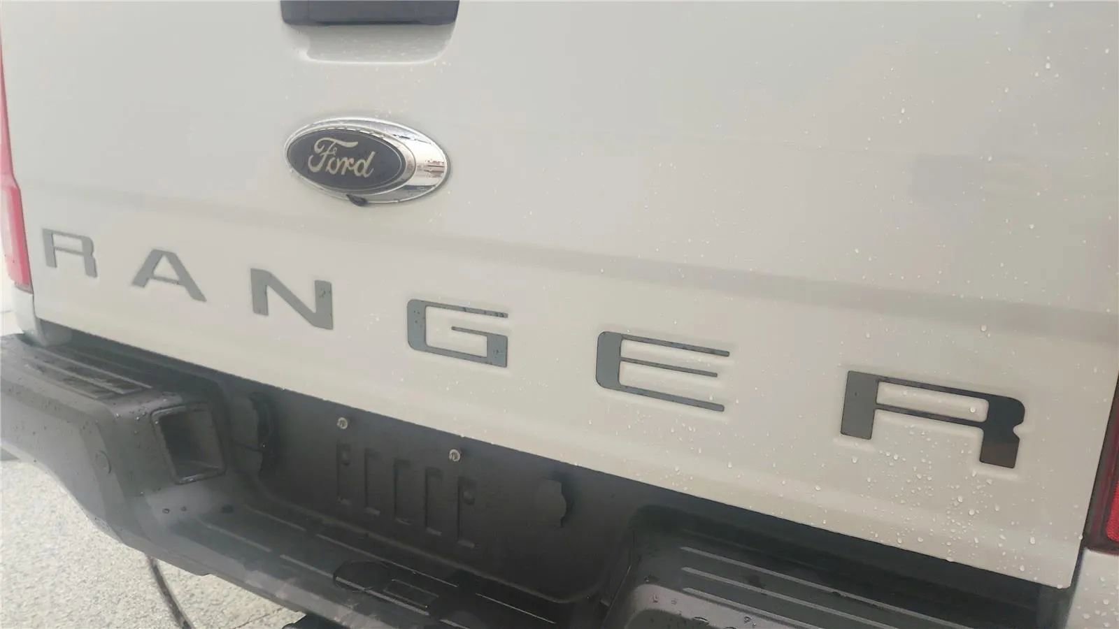 Used 2022 Ford Ranger Lariat w/ Equipment Group 501A High AWD/4WD image 17