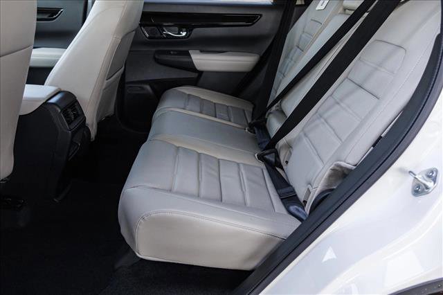 New 2026 Honda CR-V EX-L image 23