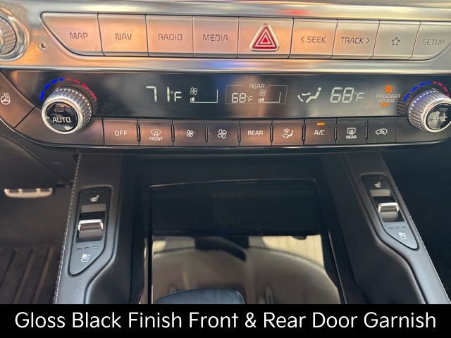 Certified 2022 Kia Telluride SX w/ SX Prestige Package image 29