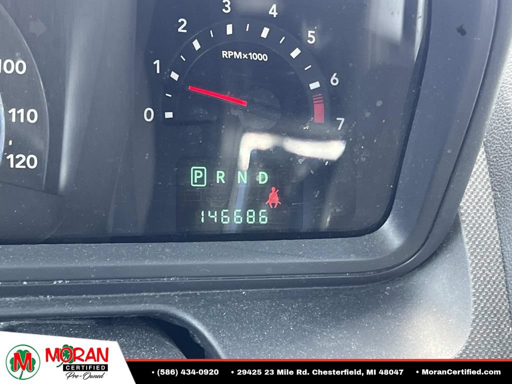 Used 2010 Dodge Journey SE FWD image 18