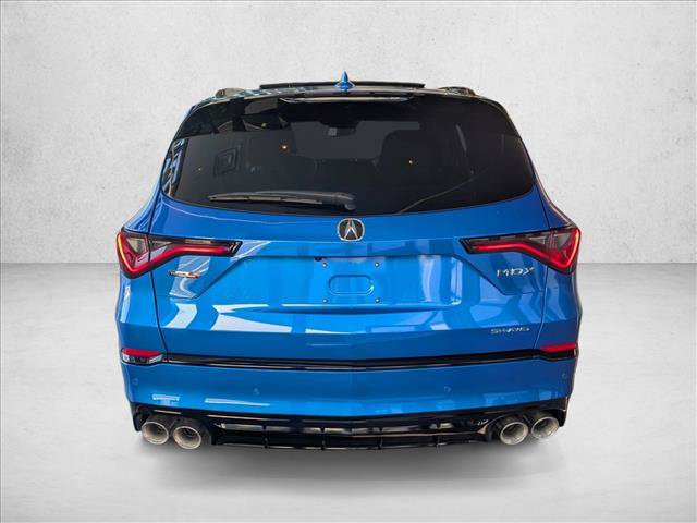 New 2026 Acura MDX Type S w/ Advance Package AWD/4WD image 7