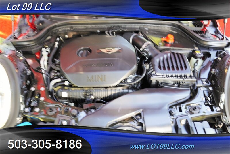 Used 2017 MINI Cooper S FWD image 19
