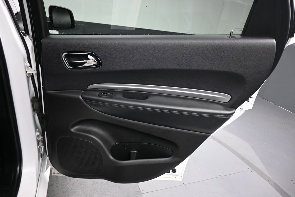 Used 2019 Dodge Durango R/T w/ Blacktop Package AWD/4WD image 41