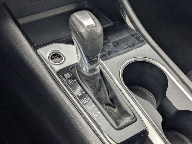 Used 2024 Nissan Altima 2.5 SV image 18