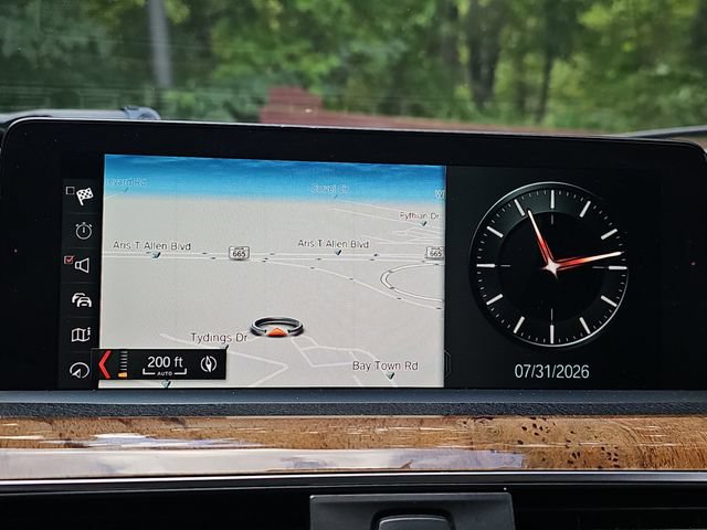 Used 2018 BMW 430i Gran Coupe xDrive AWD/4WD image 16