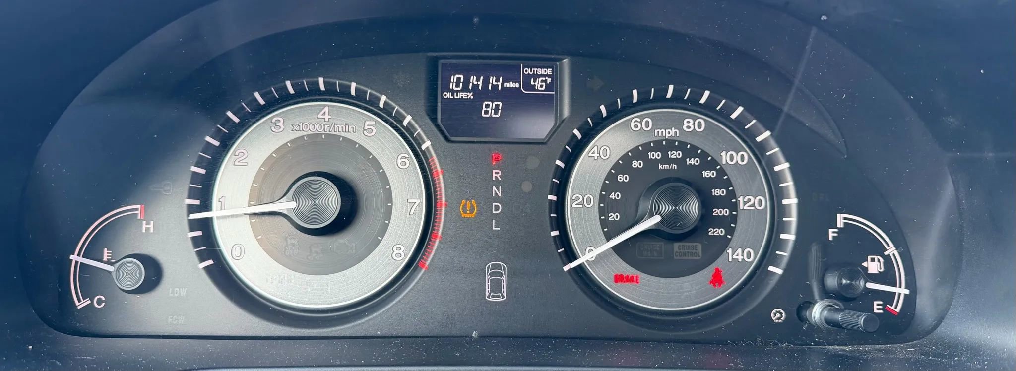 Used 2016 Honda Odyssey EX-L image 18