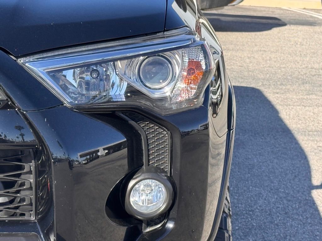 Used 2019 Toyota 4Runner TRD Off-Road Premium image 8