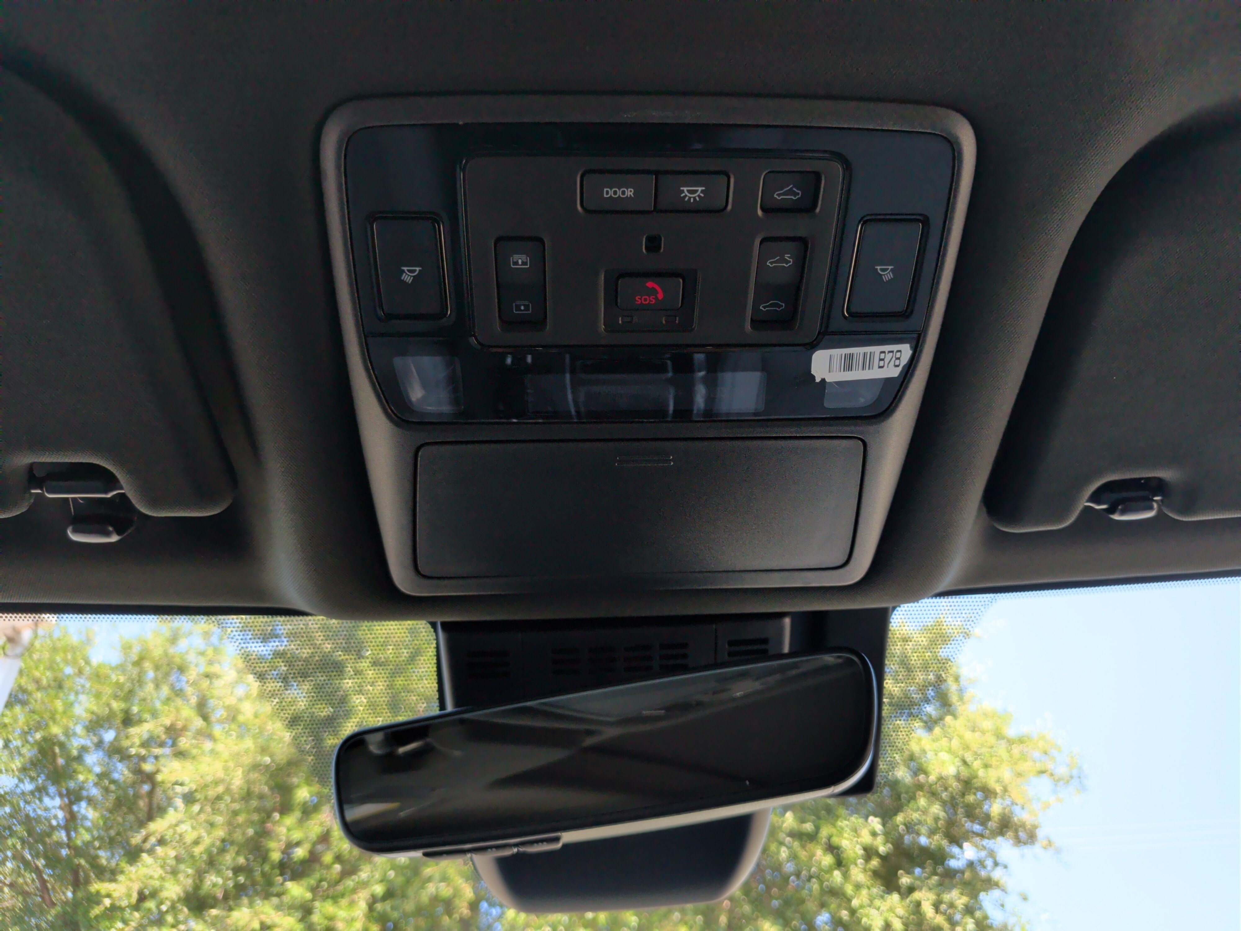 Used 2025 Lexus TX 350 AWD w/ Technology Package image 30