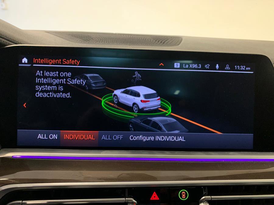 Used 2022 BMW X5 xDrive40i w/ Premium Package image 26