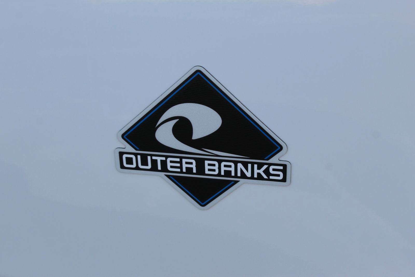 New 2025 Ford Bronco Sport Outer Banks w/ Outer Banks Tech Package+ image 10