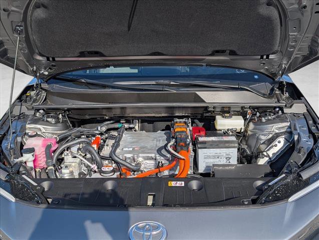 New 2026 Toyota bZ image 16