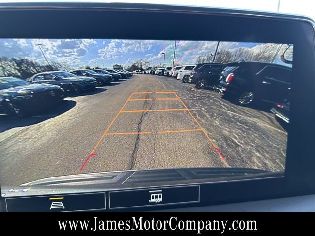 Used 2021 Chevrolet Tahoe LT AWD/4WD image 21
