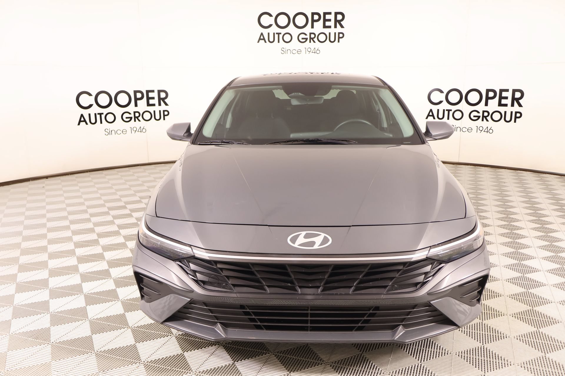 Certified 2024 Hyundai Elantra SEL FWD image 9