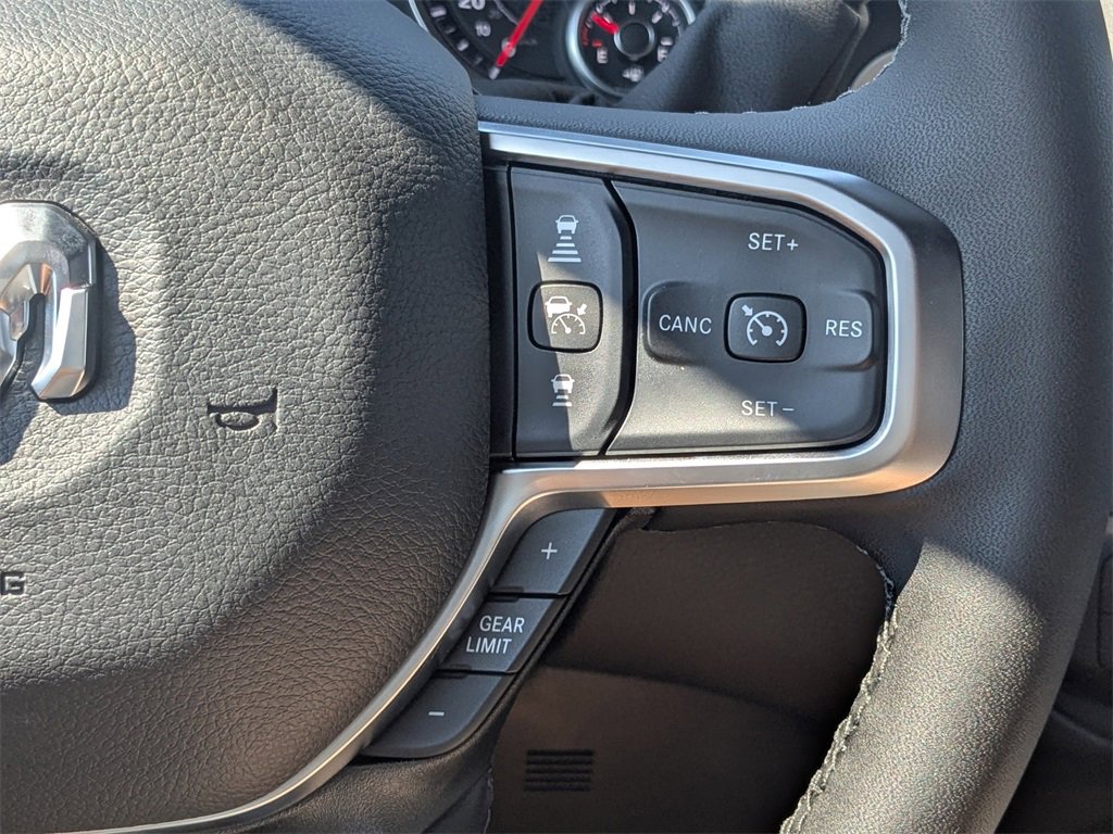 New 2026 RAM 2500 Big Horn image 25