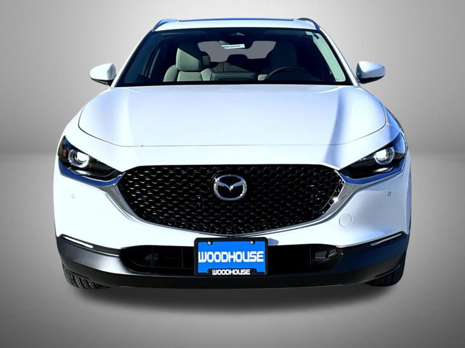 New 2026 MAZDA CX-30 AWD 2.5 S image 2