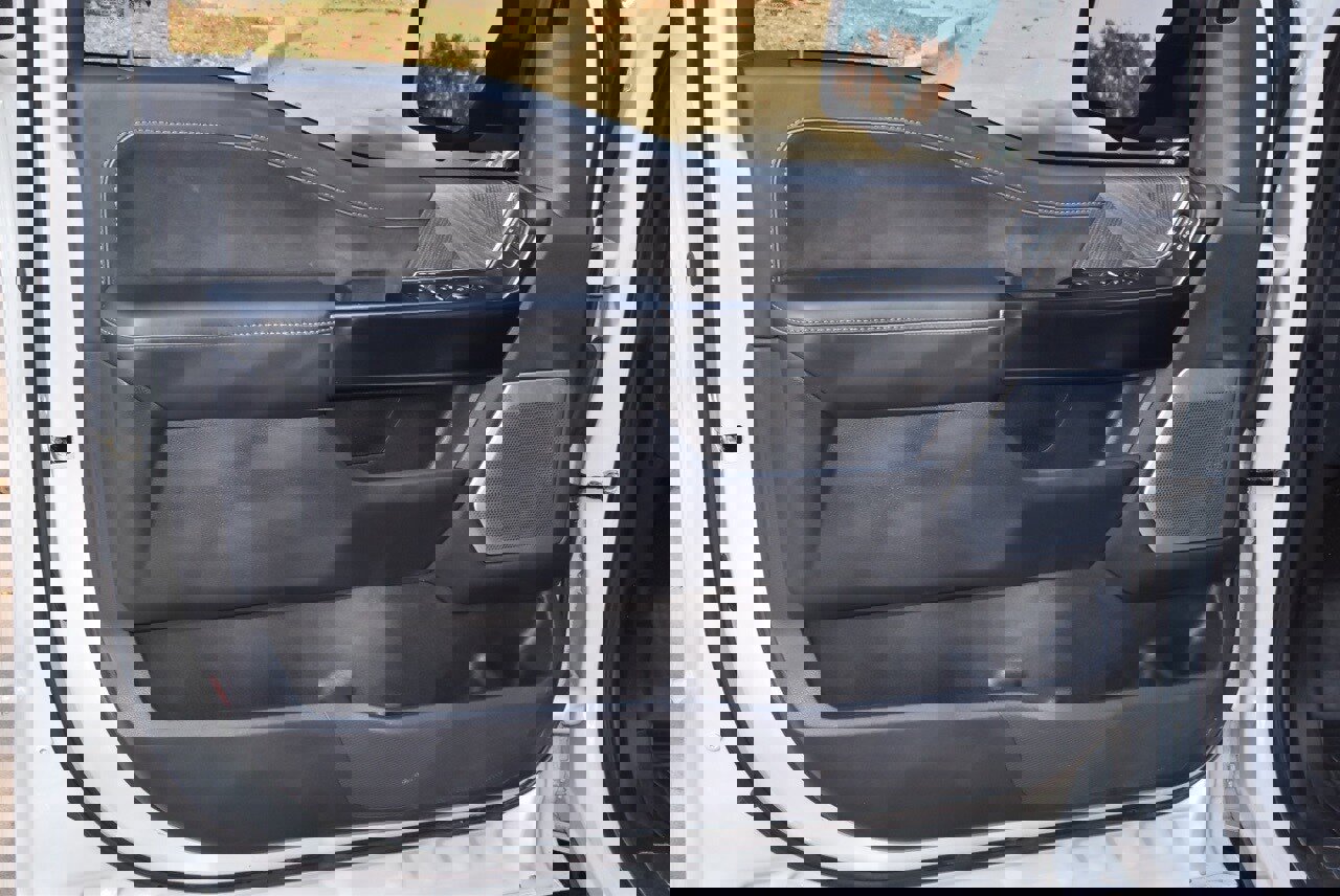 Used 2023 Ford F150 Platinum w/ Equipment Group 701A High image 37