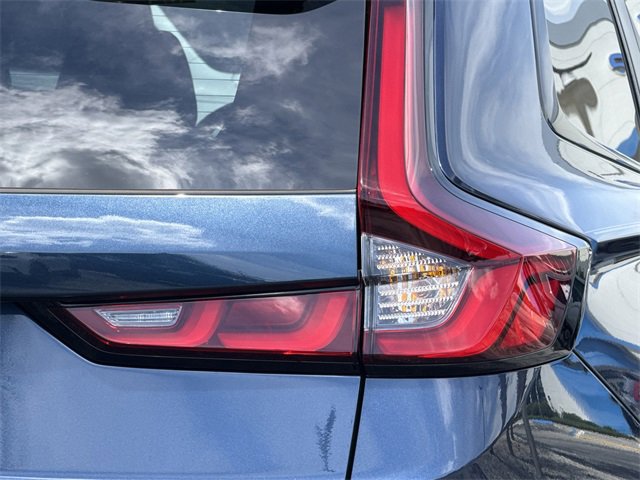 New 2026 Honda CR-V TrailSport image 12