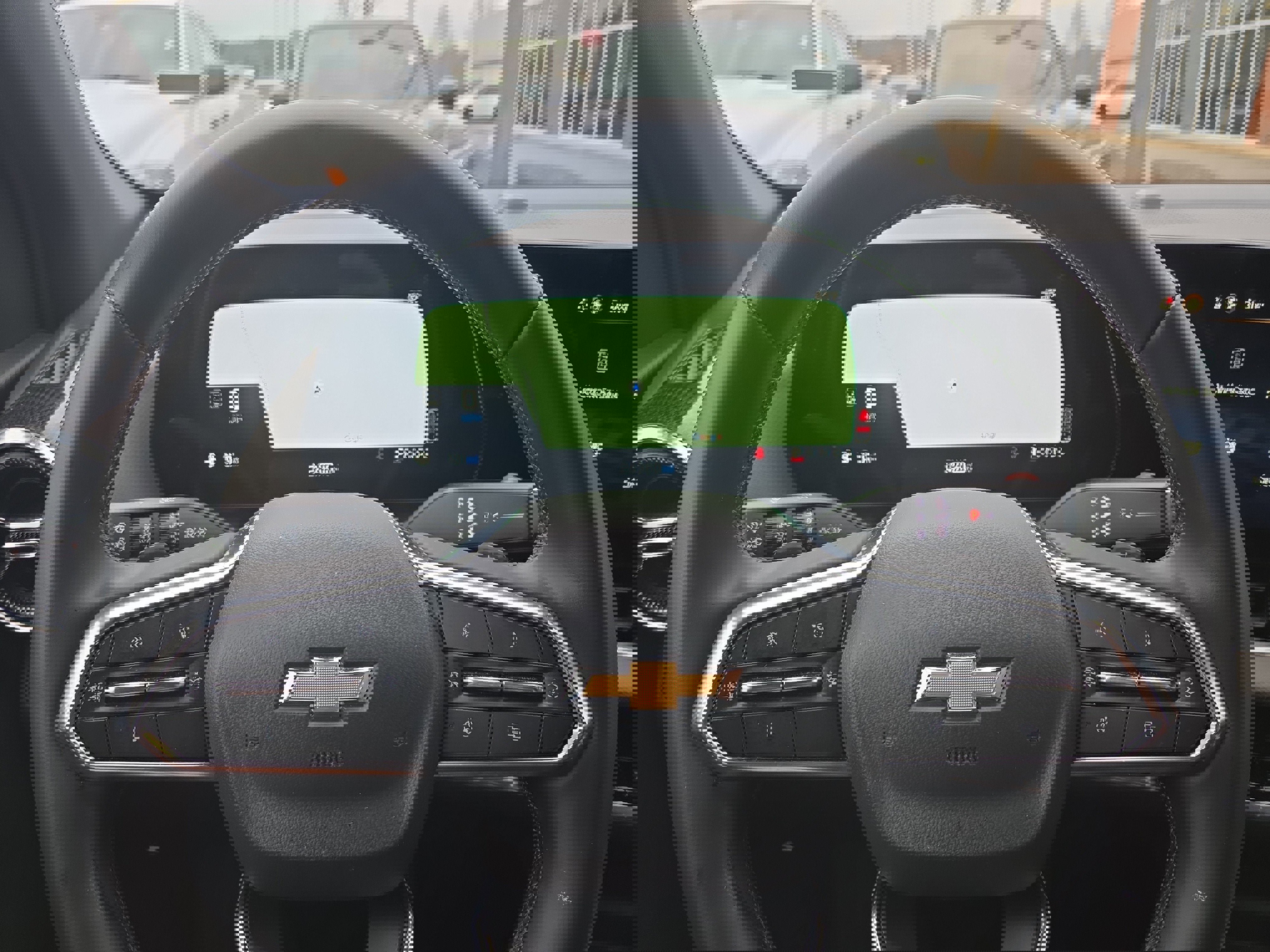 Used 2025 Chevrolet Equinox LT w/ Convenience Package II image 15