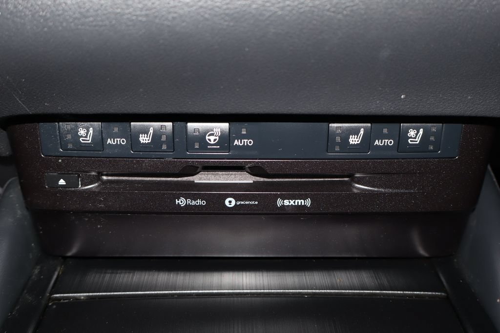 Used 2020 Lexus ES 350 w/ Premium Package FWD image 28