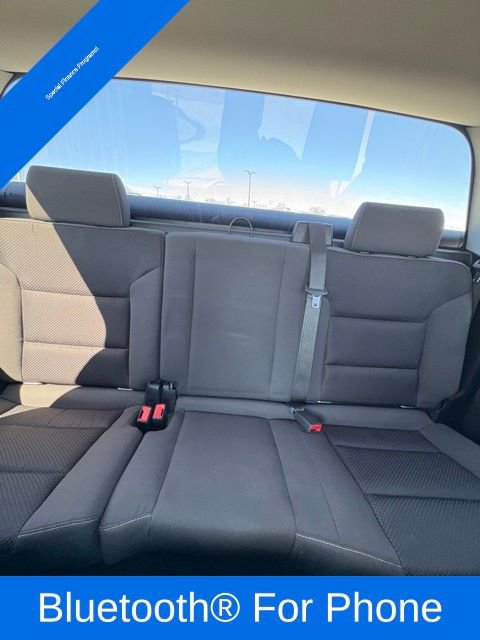 Used 2018 Chevrolet Silverado 1500 LT image 26