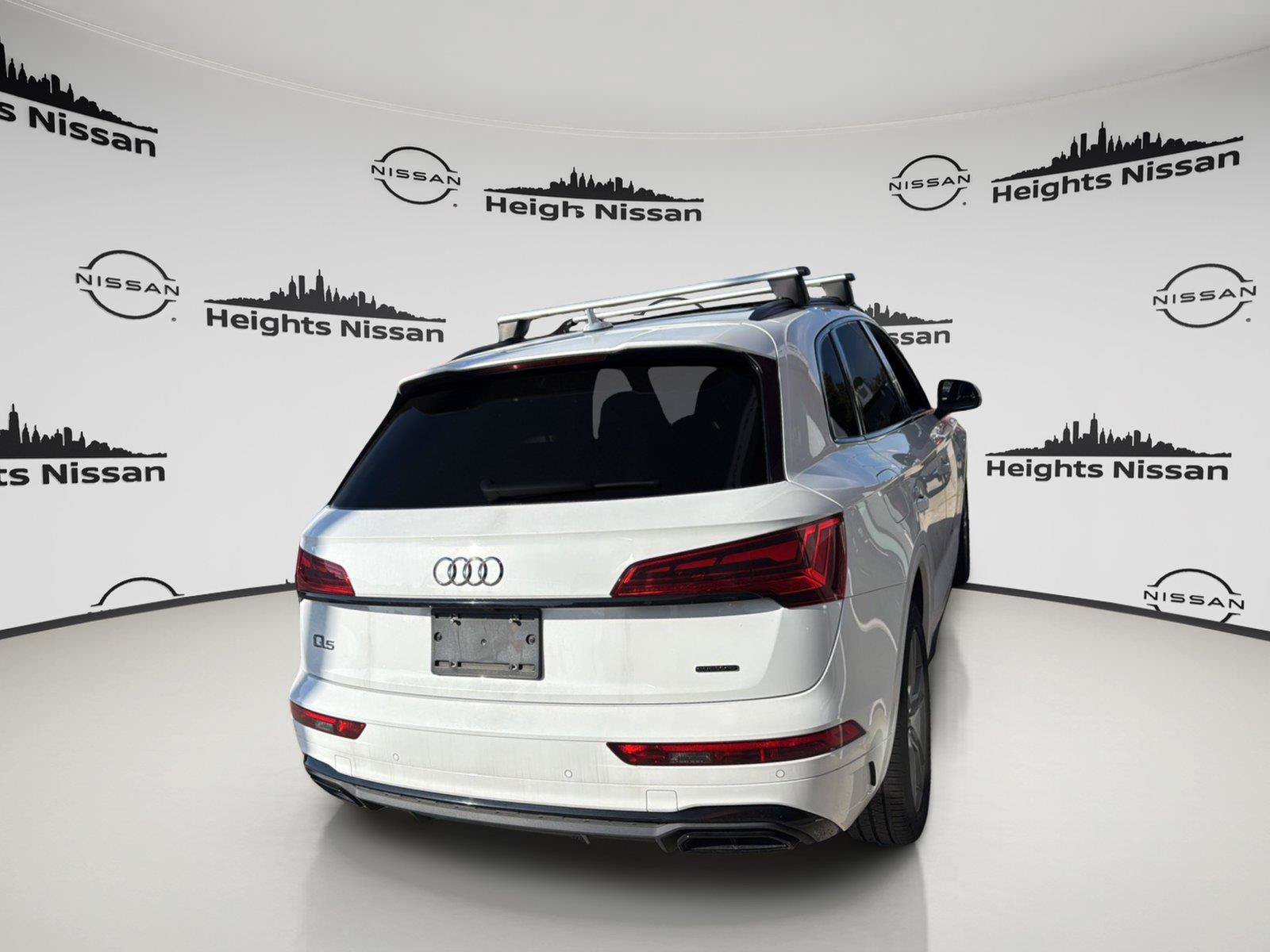 Used 2025 Audi Q5 2.0T Premium AWD/4WD image 6