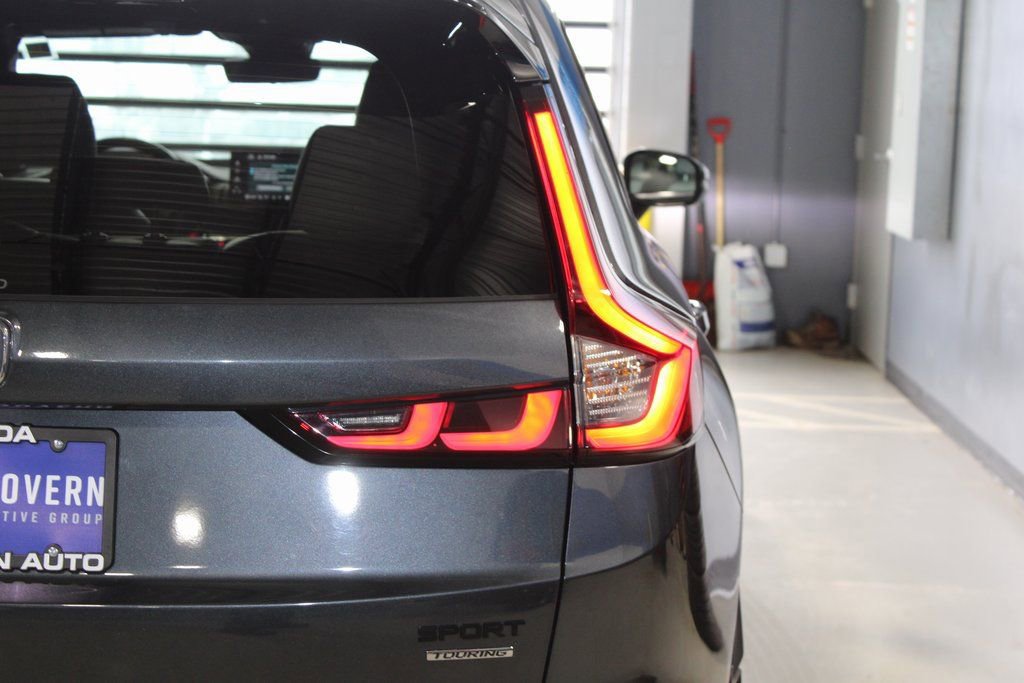 Used 2023 Honda CR-V Sport Touring image 18