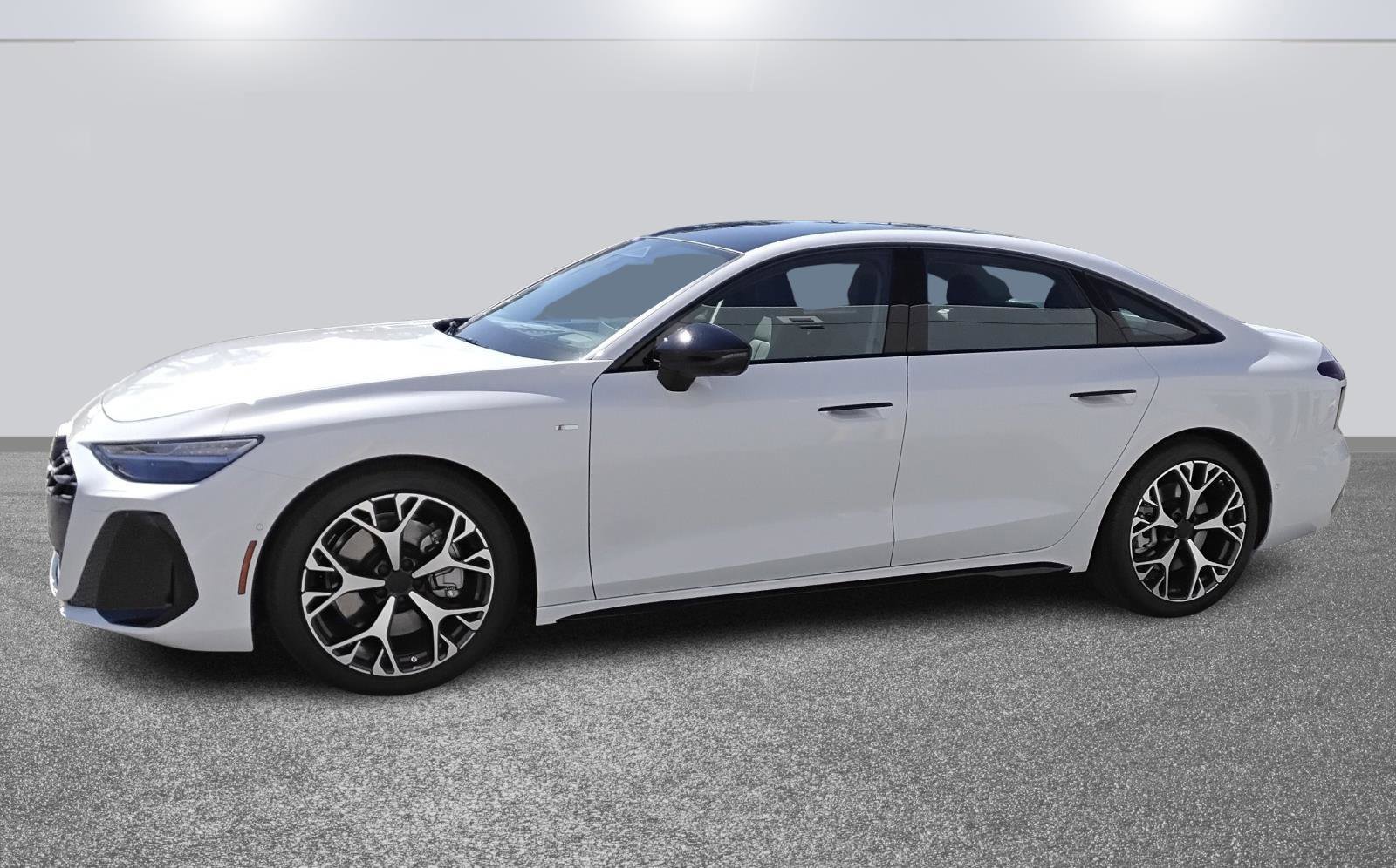New 2026 Audi A6 Prestige AWD/4WD image 3