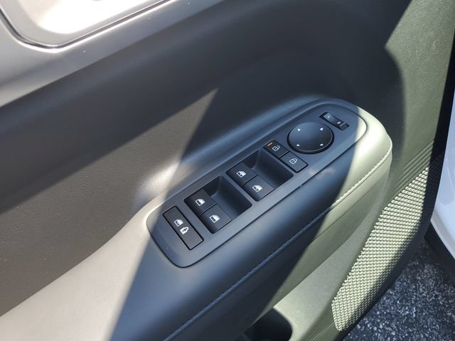 New 2027 Hyundai Santa Fe SEL AWD/4WD image 20