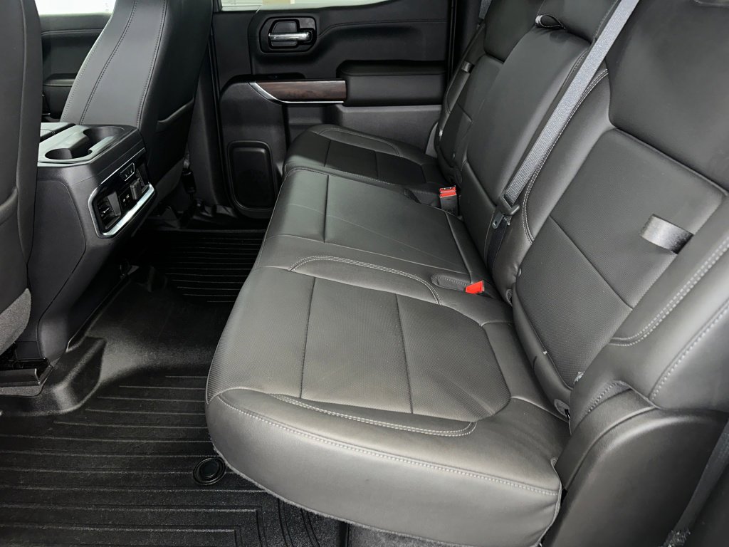 Used 2019 GMC Sierra 1500 SLT w/ SLT Premium Plus Package image 20