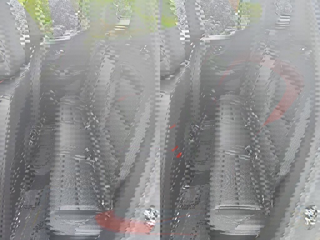 Used 2025 Chevrolet Equinox RS image 23