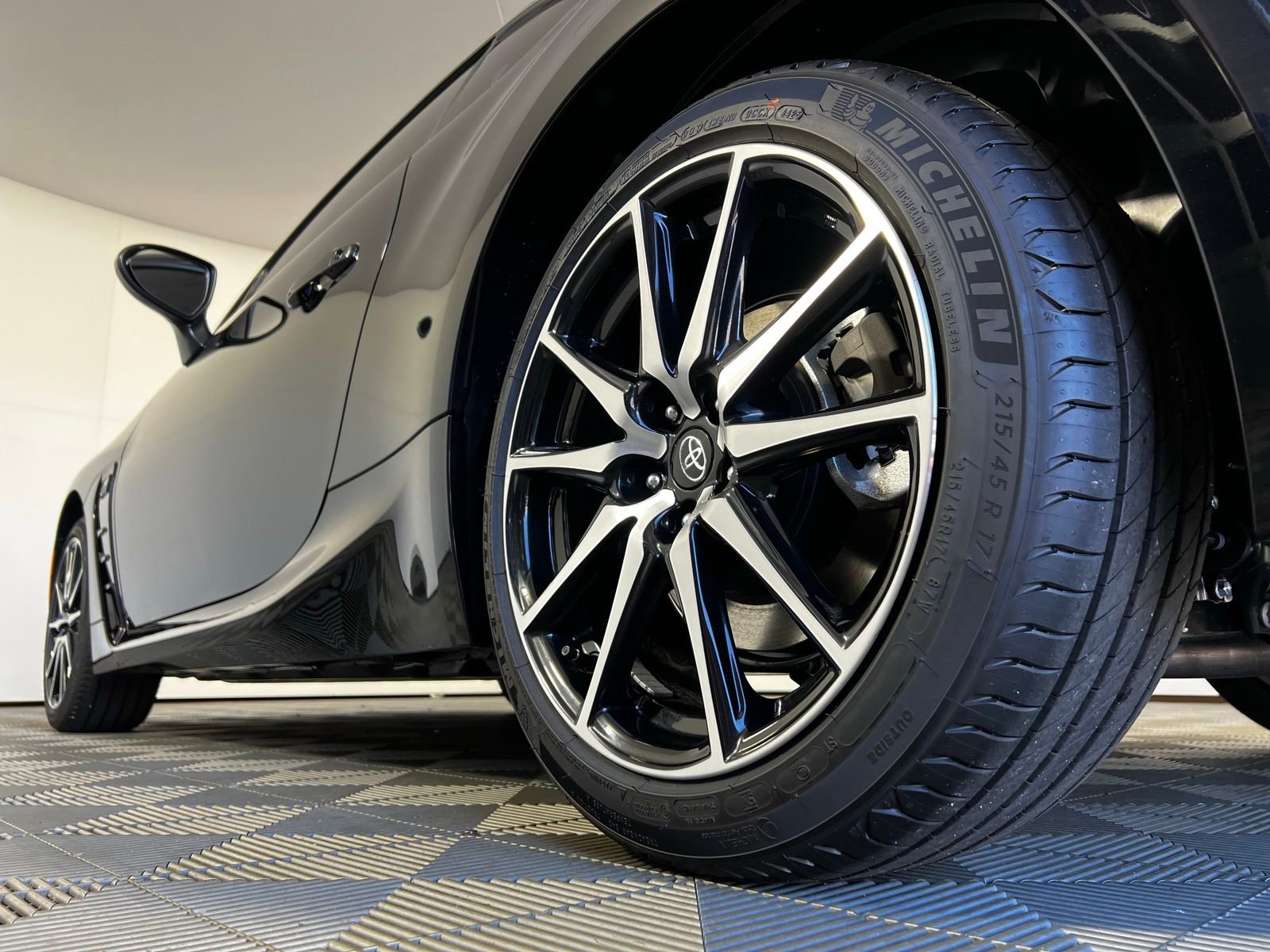 New 2026 Toyota GR86 image 19