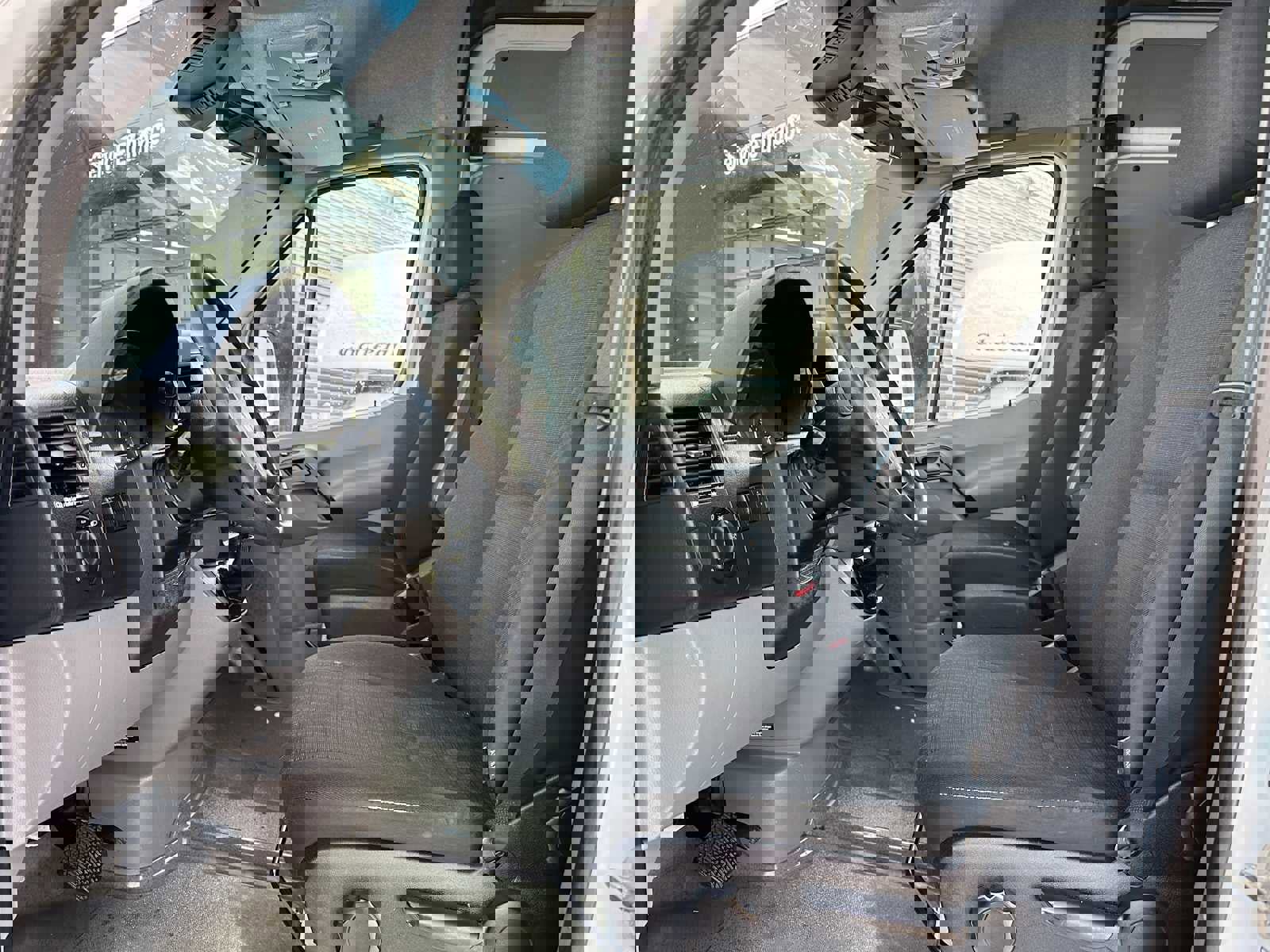 Used 2016 Freightliner Sprinter 2500 image 19