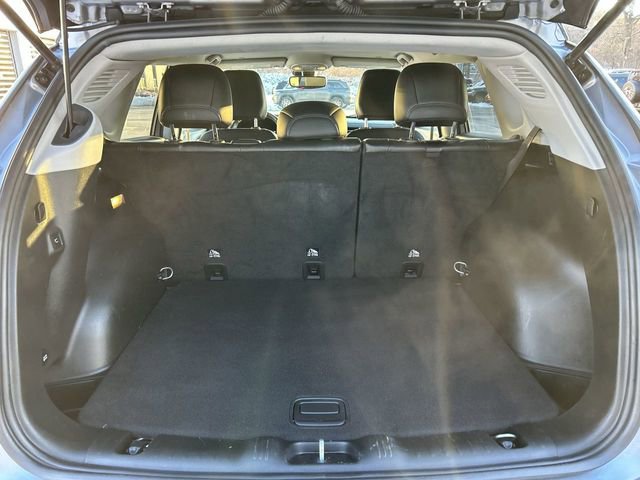 Certified 2022 Jeep Compass Limited w/ Elite Group image 26