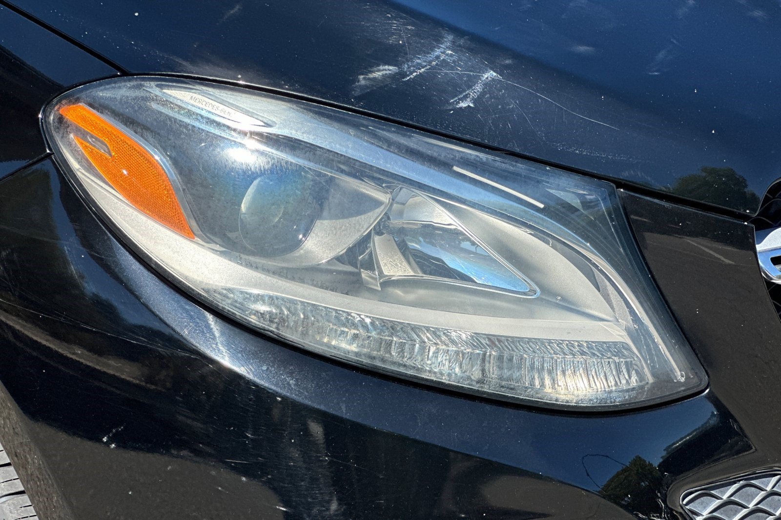 Used 2016 Mercedes-Benz GLE 350 image 11