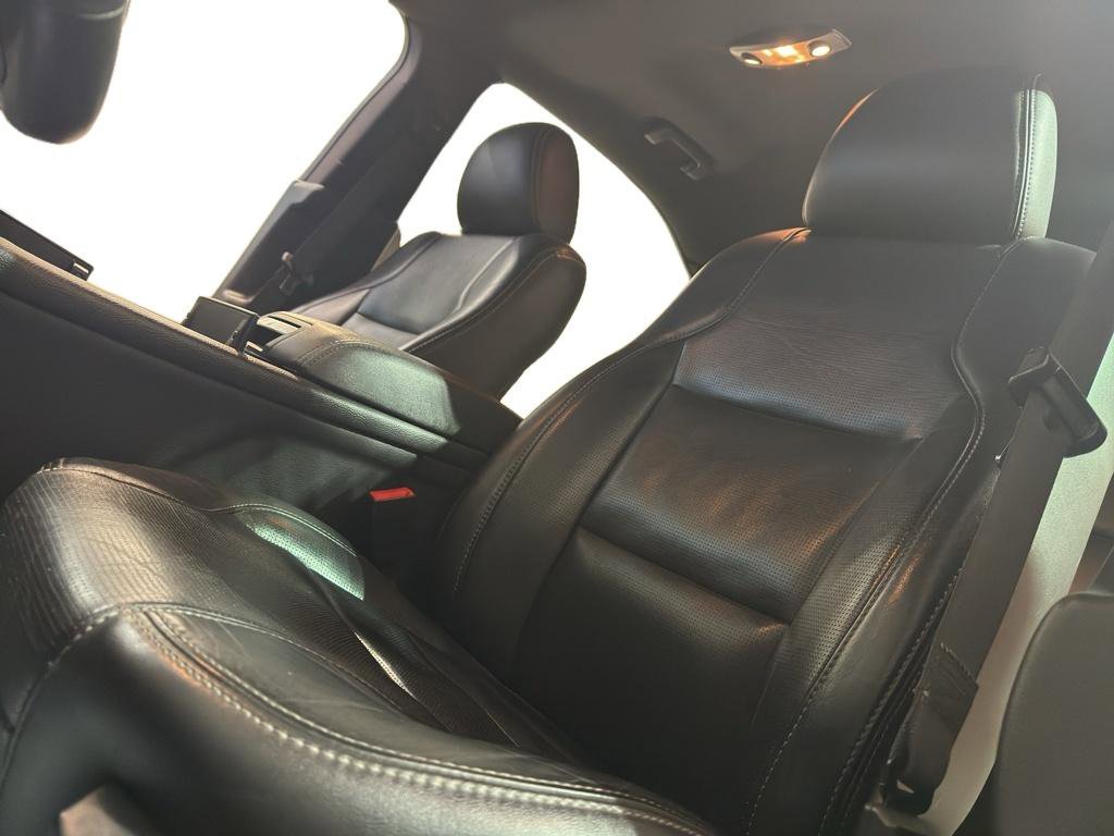 Used 2017 Ford Taurus Limited FWD image 14