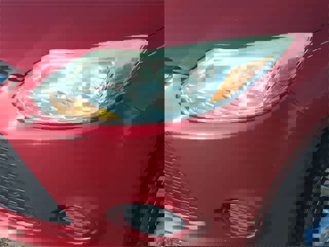 Used 2013 Ford Focus SE image 11