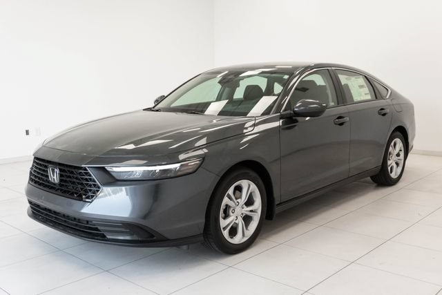 New 2026 Honda Accord LX image 6