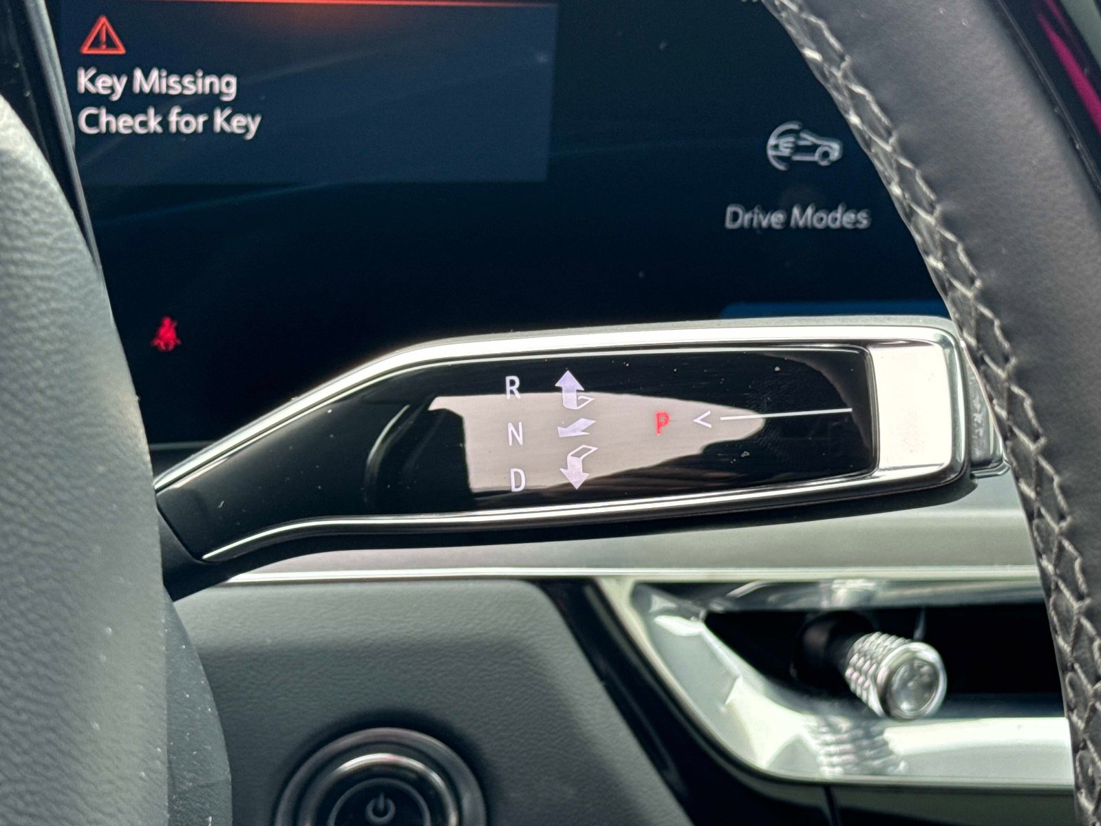 Certified 2024 Cadillac Lyriq Luxury w/ LPO, Floor Liner Package image 10