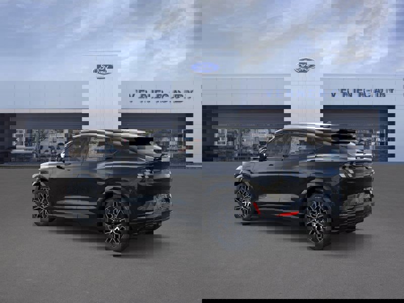 New 2026 Ford Mustang Mach-E Premium w/ Technology Package image 4