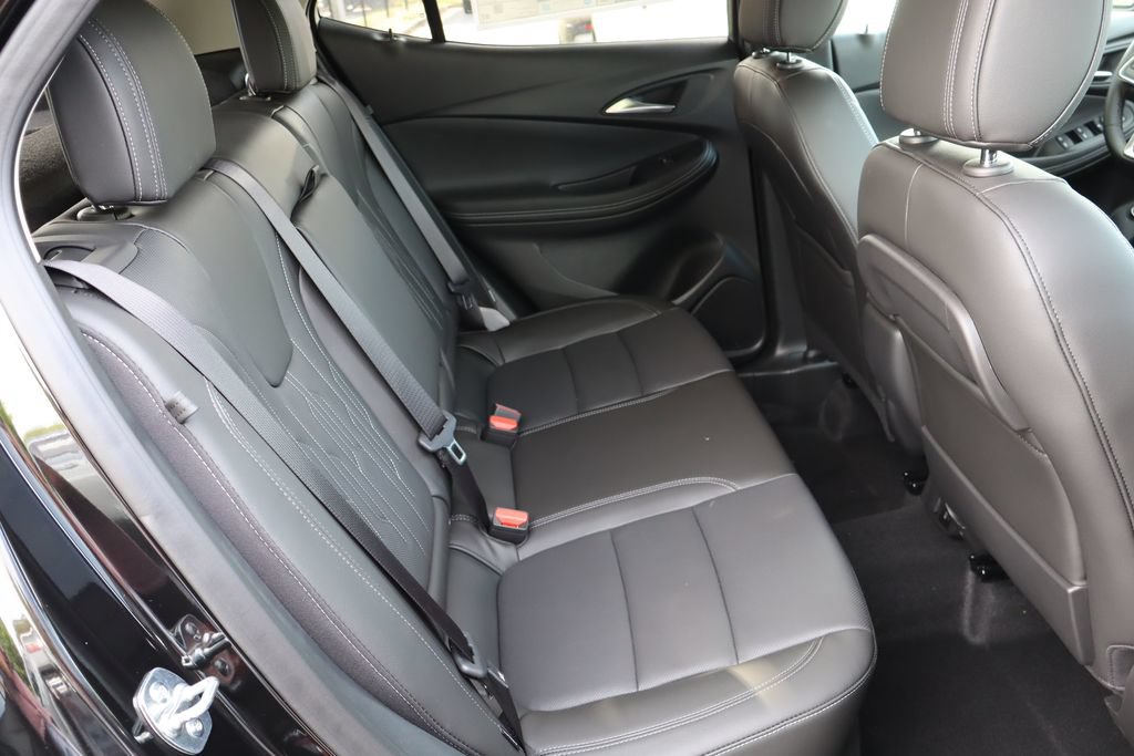 New 2026 Buick Encore GX Avenir w/ Avenir Technology Package AWD/4WD image 21