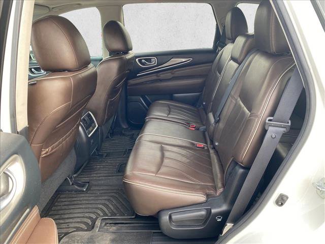 Used 2016 INFINITI QX60 FWD w/ Premium Plus Package image 26