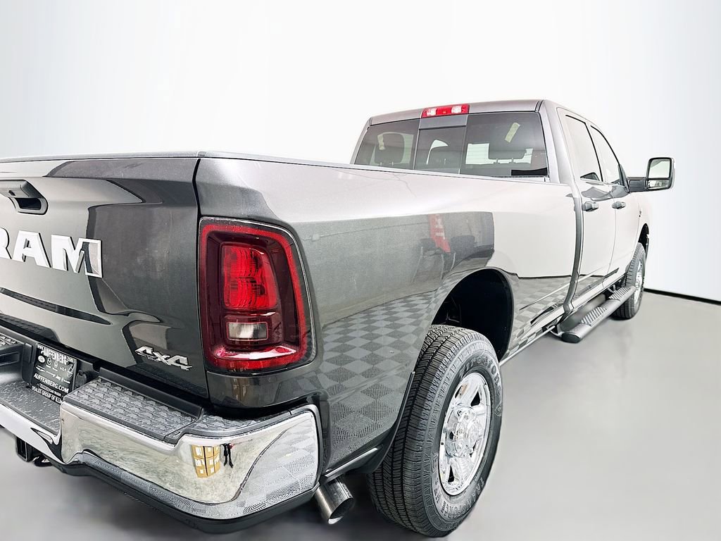 New 2026 RAM 2500 Tradesman image 20