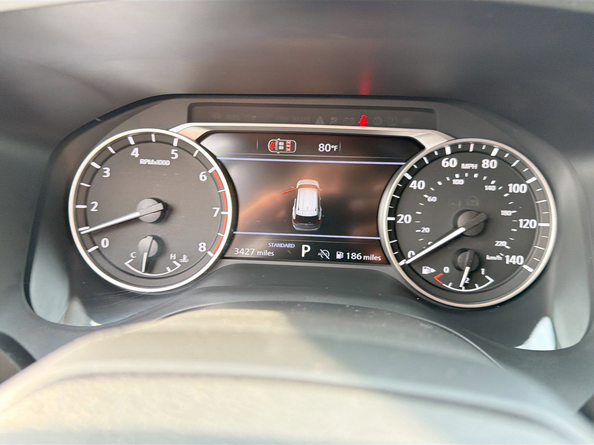 Used 2026 Nissan Rogue SV image 34