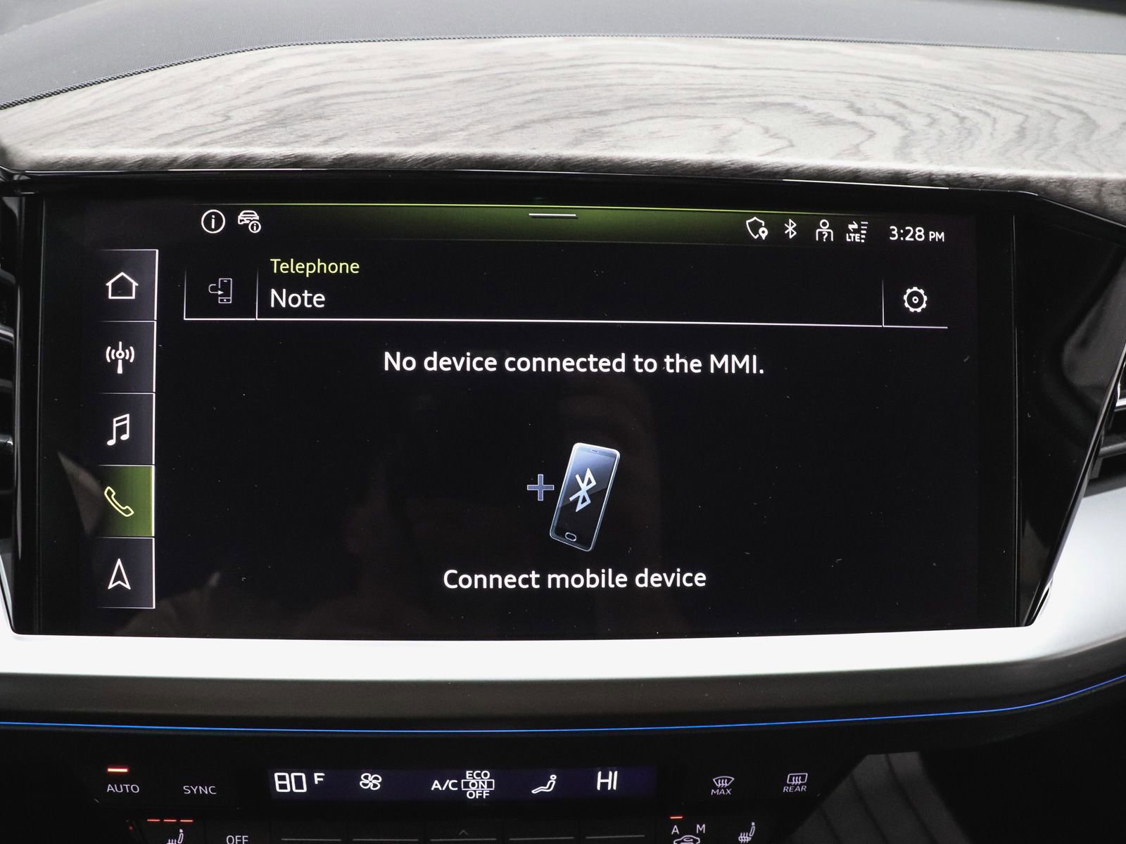 Used 2025 Audi Q4 e-tron Premium Plus w/ Premium Plus image 35