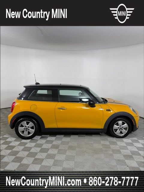 Used 2014 MINI Cooper 2-Door Hardtop FWD image 8