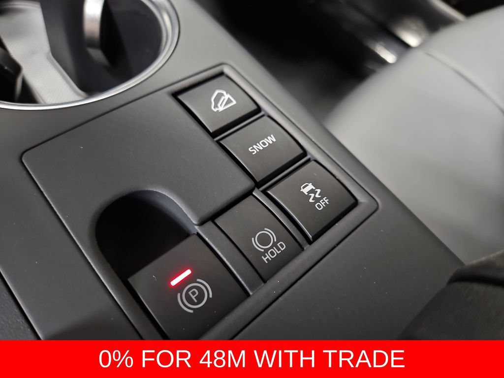 New 2026 Toyota Highlander XSE AWD/4WD image 22