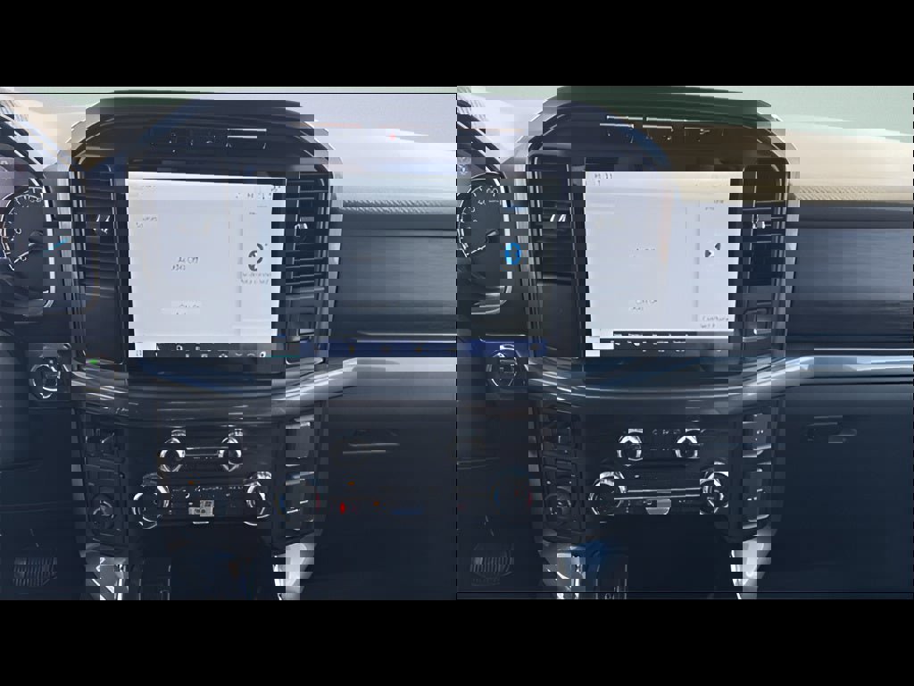 Used 2022 Ford F150 XLT w/ Equipment Group 302A High image 16