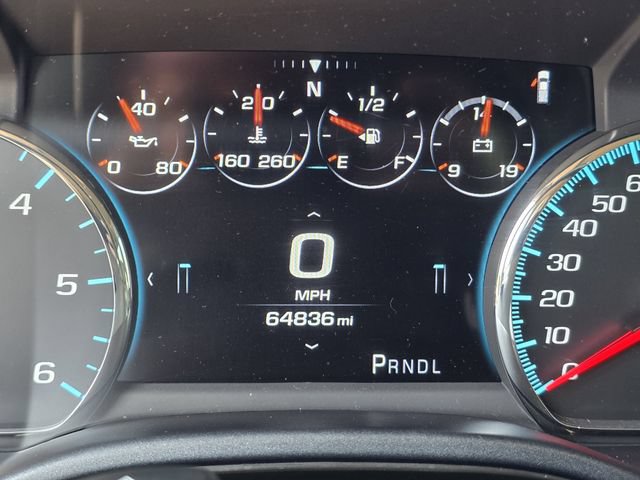 Used 2018 GMC Sierra 1500 Denali w/ Denali Ultimate Package AWD/4WD image 12