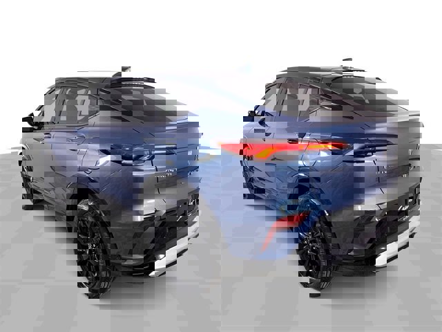 New 2026 Buick Envista Sport Touring w/ Convenience I Package image 6